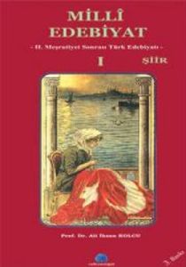 Milli Edebiyat 1 Şiir                                                                                                                                                                                                                                          