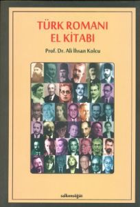 Türk Romanı El Kitabı                                                                                                                                                                                                                                          
