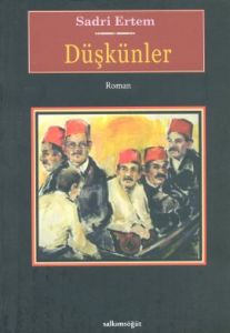 Düşkünler                                                                                                                                                                                                                                                      