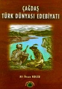 Çağdaş Türk Dünyası Edebiyatı 1-2 Takım                                                                                                                                                                                                                        