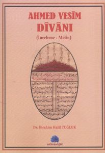 Ahmed Vesim Divanı                                                                                                                                                                                                                                             