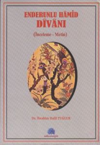 Enderunlu Hamid Divanı                                                                                                                                                                                                                                         
