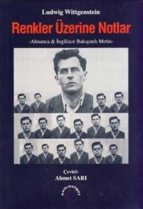 Renkler Üzerine Notlar                                                                                                                                                                                                                                         