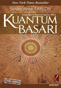 Kuantum Başarı Zenginliğin ve Başarının Şaşırtıcı                                                                                                                                                                                                              