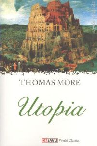 Utopia                                                                                                                                                                                                                                                         