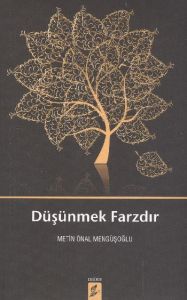 Düşünmek Farzdır                                                                                                                                                                                                                                               