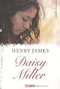 Daisy Miller                                                                                                                                                                                                                                                   