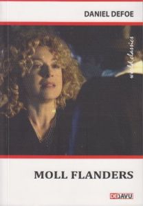 Moll Flanders                                                                                                                                                                                                                                                  