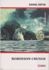 Robinson Crusoe                                                                                                                                                                                                                                                
