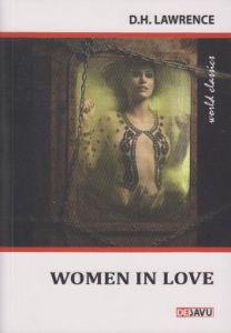 Women in Love                                                                                                                                                                                                                                                  