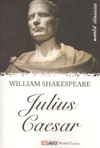 Julius Caesar                                                                                                                                                                                                                                                  