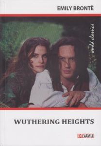 Wuthering Heights                                                                                                                                                                                                                                              