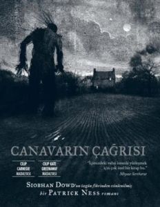 Canavarın Çağrısı                                                                                                                                                                                                                                              