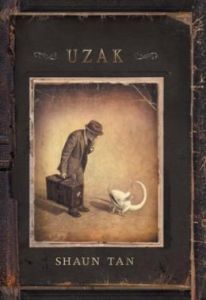 Uzak                                                                                                                                                                                                                                                           