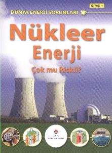 Nükleer Enerji Çok Mu Riskli?                                                                                                                                                                                                                                  