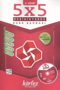5. Sınıf Beşibiryerde Soru Bankası 2014                                                                                                                                                                                                                        