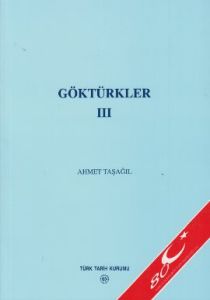 Göktürkler 3                                                                                                                                                                                                                                                   