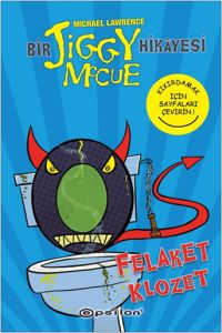 Felaket Klozet                                                                                                                                                                                                                                                 