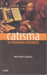 Çatışma                                                                                                                                                                                                                                                        