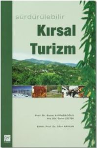 Sürdürülebilir Kırsal Turizm                                                                                                                                                                                                                                   