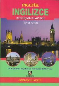 Pratik İngilizce Konuşma Klavuzu                                                                                                                                                                                                                               