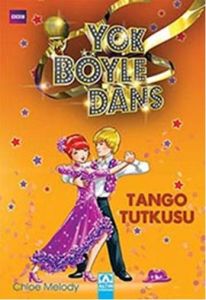 Yok Böyle Dans - Tango Tutkusu                                                                                                                                                                                                                                 