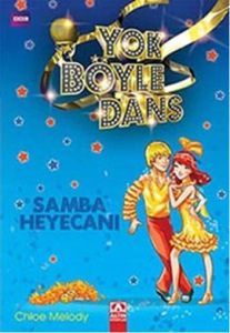 Yok Böyle Dans - Samba Heyecanı                                                                                                                                                                                                                                