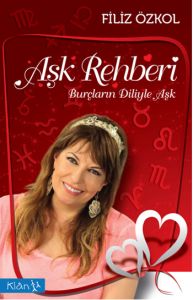 Aşk Rehberi                                                                                                                                                                                                                                                    