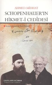 Schopenhauer’in Hikmet-i Cedidesi                                                                                                                                                                                                                              