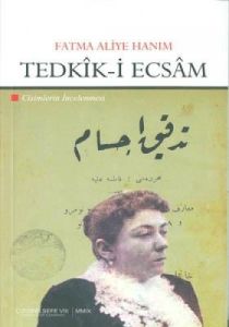 Tedkik-i Ecsam                                                                                                                                                                                                                                                 