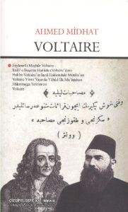 Voltaire                                                                                                                                                                                                                                                       