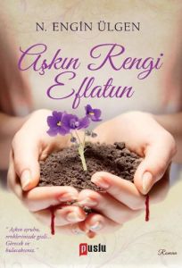 Aşkın Rengi Eflatun                                                                                                                                                                                                                                            