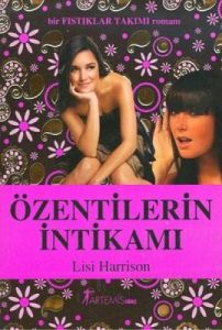 Özentilerin İntikamı                                                                                                                                                                                                                                           