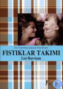 Fıstıklar Takımı                                                                                                                                                                                                                                               