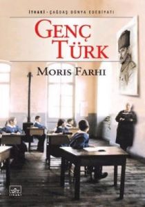 Genç Türk                                                                                                                                                                                                                                                      