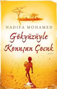 Gökyüzüyle Konuşan Çocuk                                                                                                                                                                                                                                       