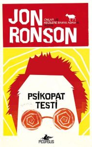 Piskopat Testi                                                                                                                                                                                                                                                 