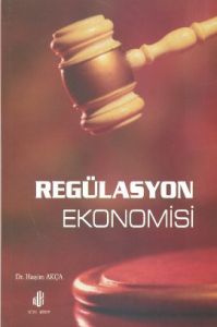 Regülasyon Ekonomisi                                                                                                                                                                                                                                           