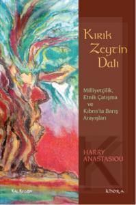 Kırık Zeytin Dalı                                                                                                                                                                                                                                              