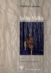 Salka Valka                                                                                                                                                                                                                                                    