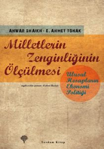Milletlerin Zenginliğinin Ölçülmesi                                                                                                                                                                                                                            