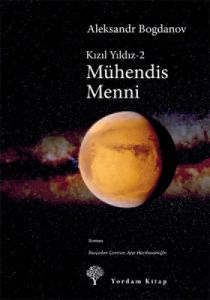 Mühendis Menni - Kızıl Yıldız 2                                                                                                                                                                                                                                