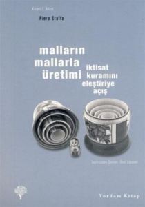 Malların Mallarla Üretimi                                                                                                                                                                                                                                      