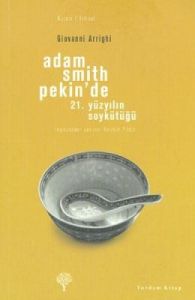 Adam Smith Pekin’de                                                                                                                                                                                                                                            
