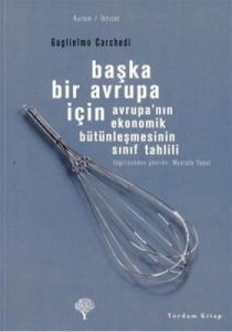 Başka Bir Avrupa İçin                                                                                                                                                                                                                                          