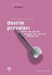 Devrim Provaları                                                                                                                                                                                                                                               