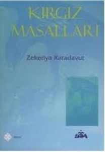 Kırgız Masalları                                                                                                                                                                                                                                               