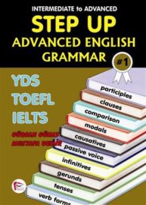 Step Up Advanced English Grammar                                                                                                                                                                                                                               