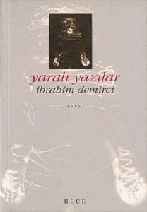 Yaralı Yazılar                                                                                                                                                                                                                                                 
