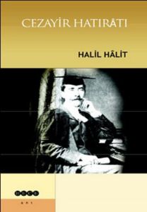 Cezayir Hatıratı                                                                                                                                                                                                                                               